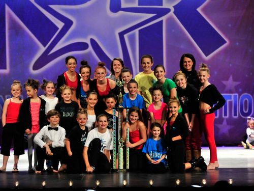 Birmingham, AL - 2/24/2012 - Awards