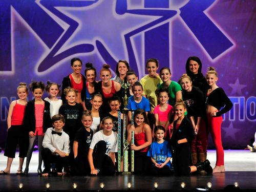 Birmingham, AL - 2/24/2012 - Awards