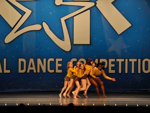 Spartanburg, SC - 2/24/2012 - Awards