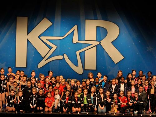 Spartanburg, SC - 2/24/2012 - Awards