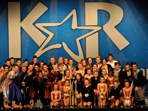 Spartanburg, SC - 2/24/2012 - Awards