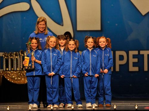 Spartanburg, SC - 2/24/2012 - Awards