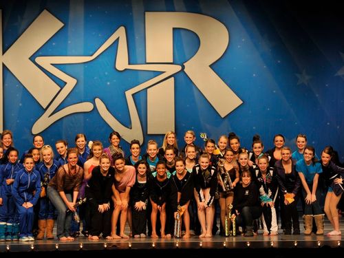 Spartanburg, SC - 2/24/2012 - Awards