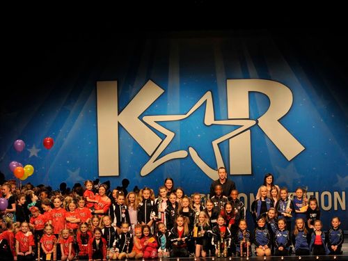 Spartanburg, SC - 2/24/2012 - Awards