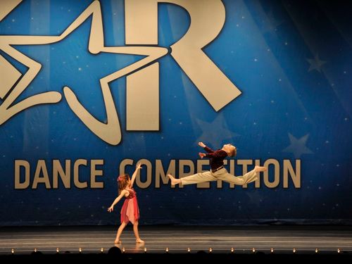 Spartanburg, SC - 2/24/2012 - Awards
