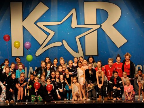 Spartanburg, SC - 2/24/2012 - Awards