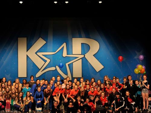 Spartanburg, SC - 2/24/2012 - Awards