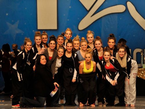 Spartanburg, SC - 2/24/2012 - Awards