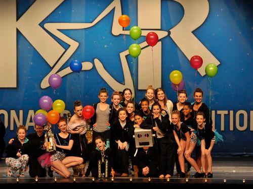 Spartanburg, SC - 2/24/2012 - Awards