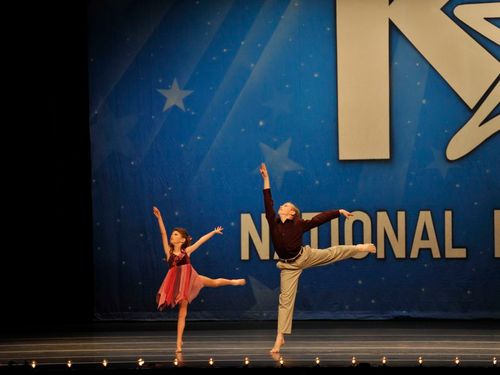 Spartanburg, SC - 2/24/2012 - Awards