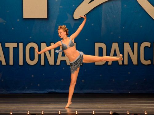 Spartanburg, SC - 2/24/2012 - Awards
