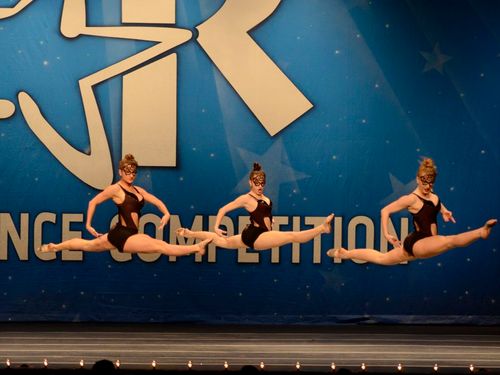 Spartanburg, SC - 2/24/2012 - Awards