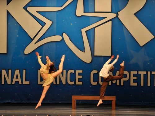 Spartanburg, SC - 2/24/2012 - Awards