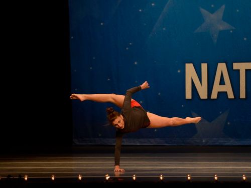 Spartanburg, SC - 2/24/2012 - Awards
