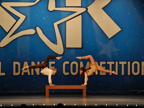 Spartanburg, SC - 2/24/2012 - Awards