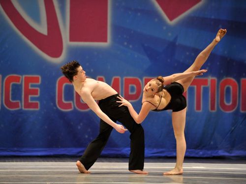 Chicago, IL - 2/24/2012 - Awards
