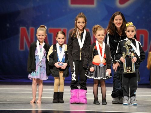 Chicago, IL - 2/24/2012 - Awards