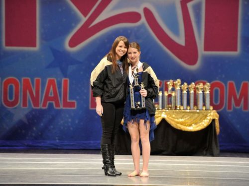 Chicago, IL - 2/24/2012 - Awards