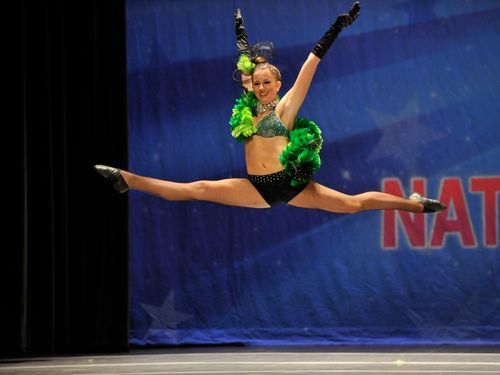 Chicago, IL - 2/24/2012 - Awards