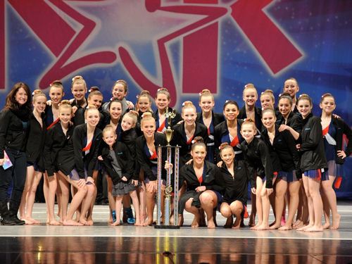 Chicago, IL - 2/24/2012 - Awards