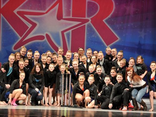 Chicago, IL - 2/24/2012 - Awards