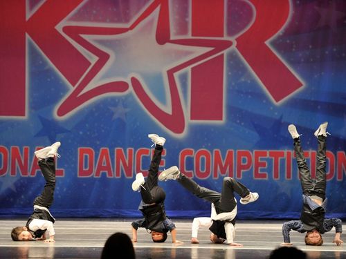Chicago, IL - 2/24/2012 - Awards