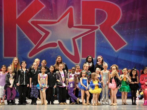 Chicago, IL - 2/24/2012 - Awards