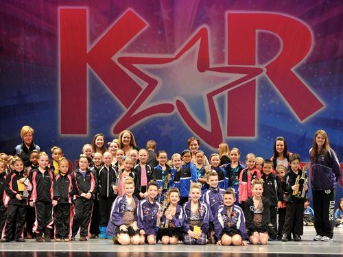 Chicago, IL - 2/24/2012 - Awards