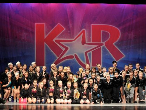Chicago, IL - 2/24/2012 - Awards