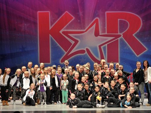 Chicago, IL - 2/24/2012 - Awards
