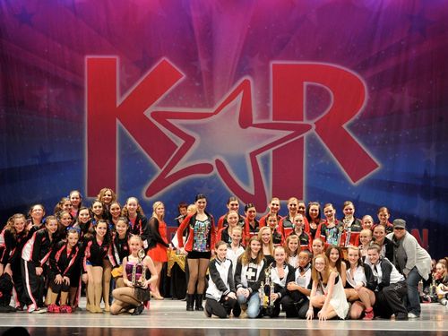 Chicago, IL - 2/24/2012 - Awards