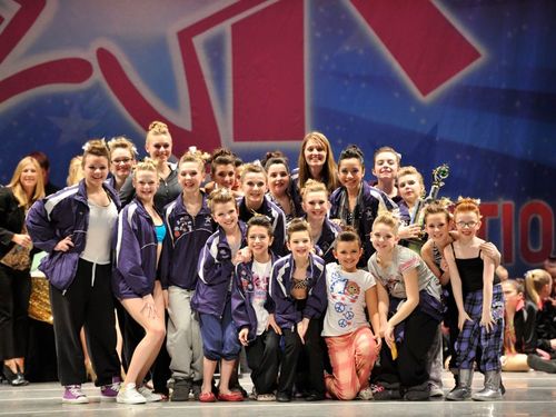 Chicago, IL - 2/24/2012 - Awards