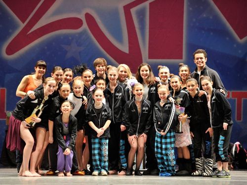 Chicago, IL - 2/24/2012 - Awards