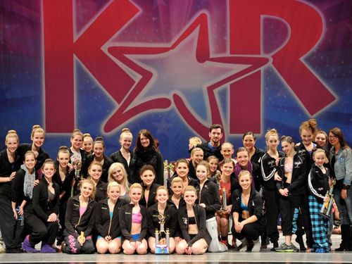 Chicago, IL - 2/24/2012 - Awards