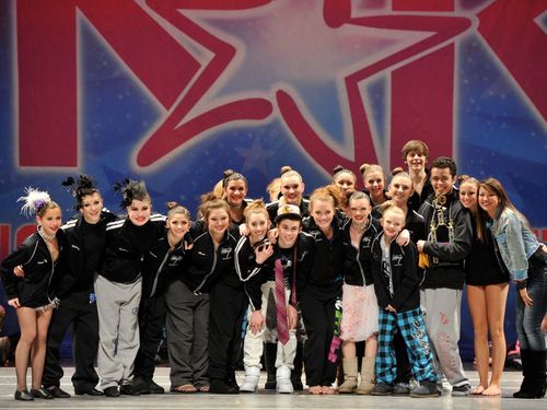 Chicago, IL - 2/24/2012 - Awards