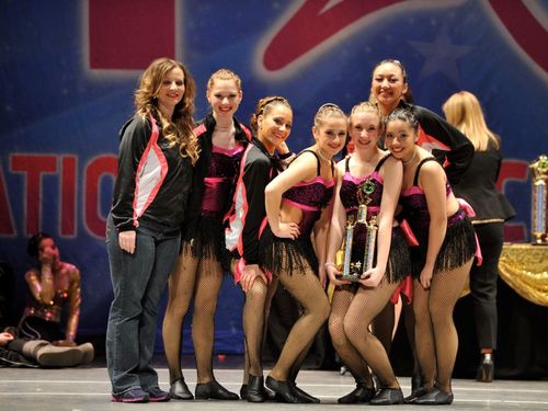 Chicago, IL - 2/24/2012 - Awards
