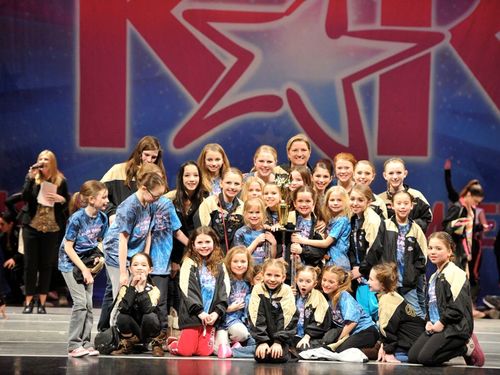Chicago, IL - 2/24/2012 - Awards