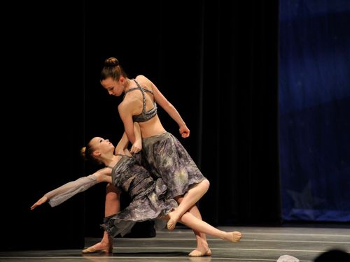 Chicago, IL - 2/24/2012 - Awards