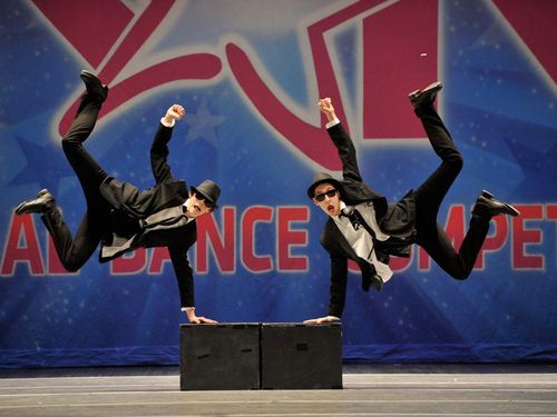 Chicago, IL - 2/24/2012 - Awards