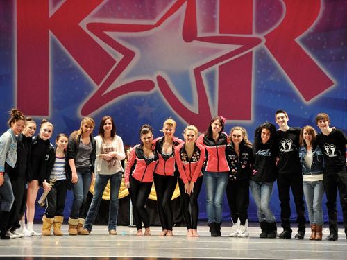 Chicago, IL - 2/24/2012 - Awards