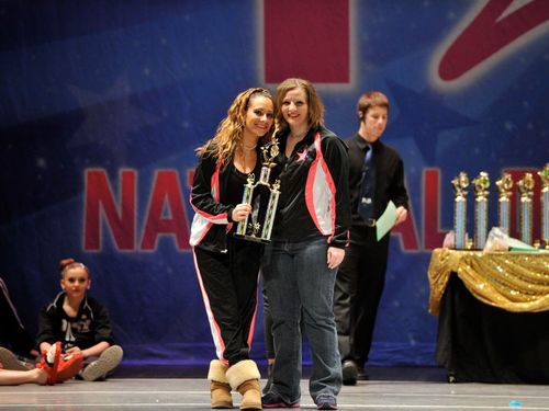 Chicago, IL - 2/24/2012 - Awards