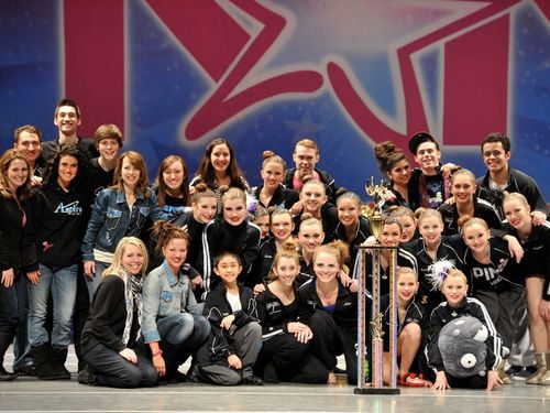 Chicago, IL - 2/24/2012 - Awards
