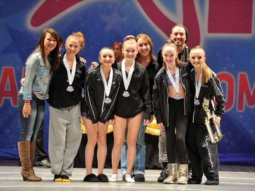 Chicago, IL - 2/24/2012 - Awards