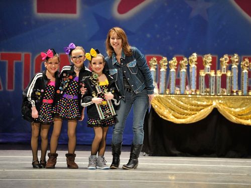 Chicago, IL - 2/24/2012 - Awards
