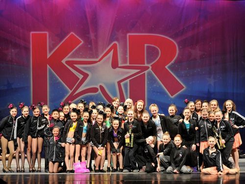 Chicago, IL - 2/24/2012 - Awards