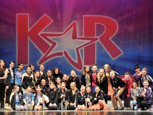 Chicago, IL - 2/24/2012 - Awards