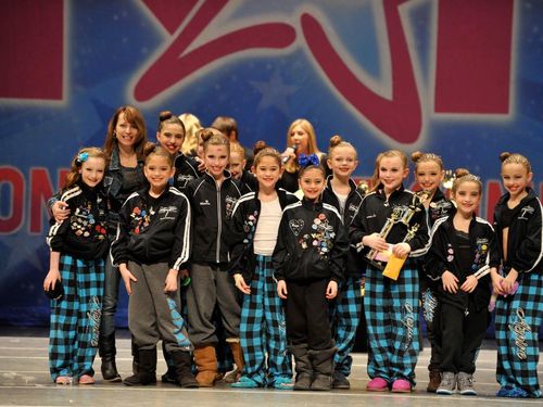 Chicago, IL - 2/24/2012 - Awards