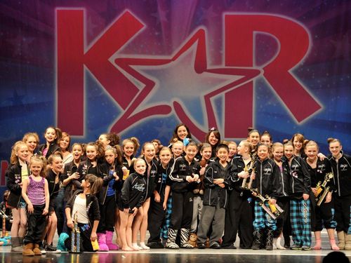 Chicago, IL - 2/24/2012 - Awards