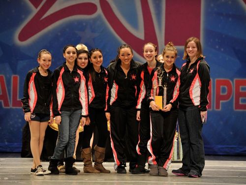 Chicago, IL - 2/24/2012 - Awards