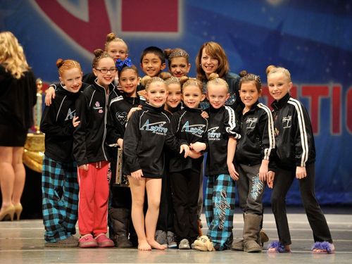 Chicago, IL - 2/24/2012 - Awards